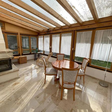 Traumferienwohnung Todtmoos - Appartment Mit Schoenem Wintergarten Ngoại thất bức ảnh