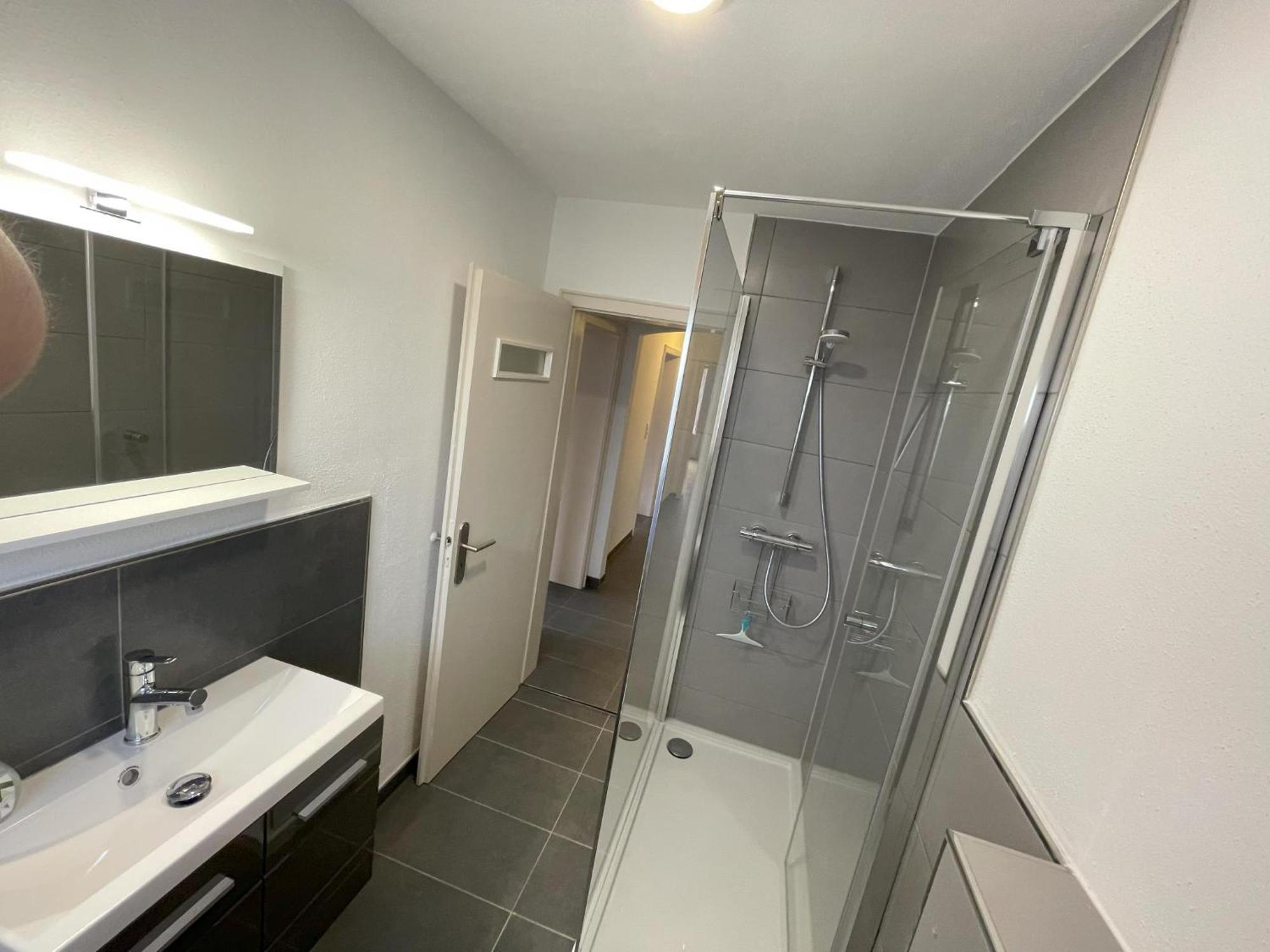 Traumferienwohnung Todtmoos - Appartment Mit Schoenem Wintergarten Ngoại thất bức ảnh