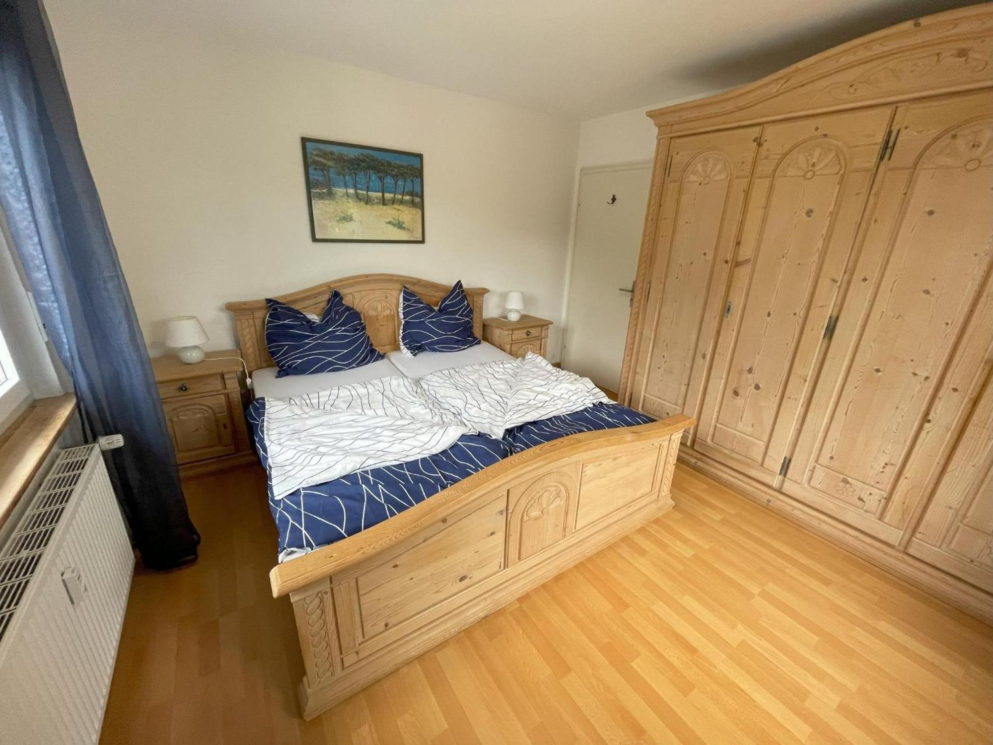 Traumferienwohnung Todtmoos - Appartment Mit Schoenem Wintergarten Ngoại thất bức ảnh