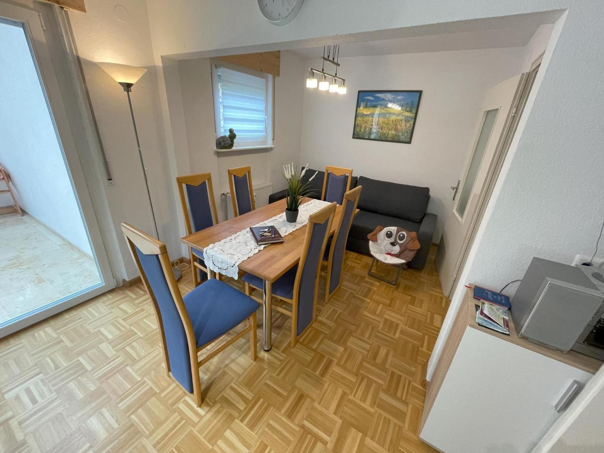 Traumferienwohnung Todtmoos - Appartment Mit Schoenem Wintergarten Ngoại thất bức ảnh