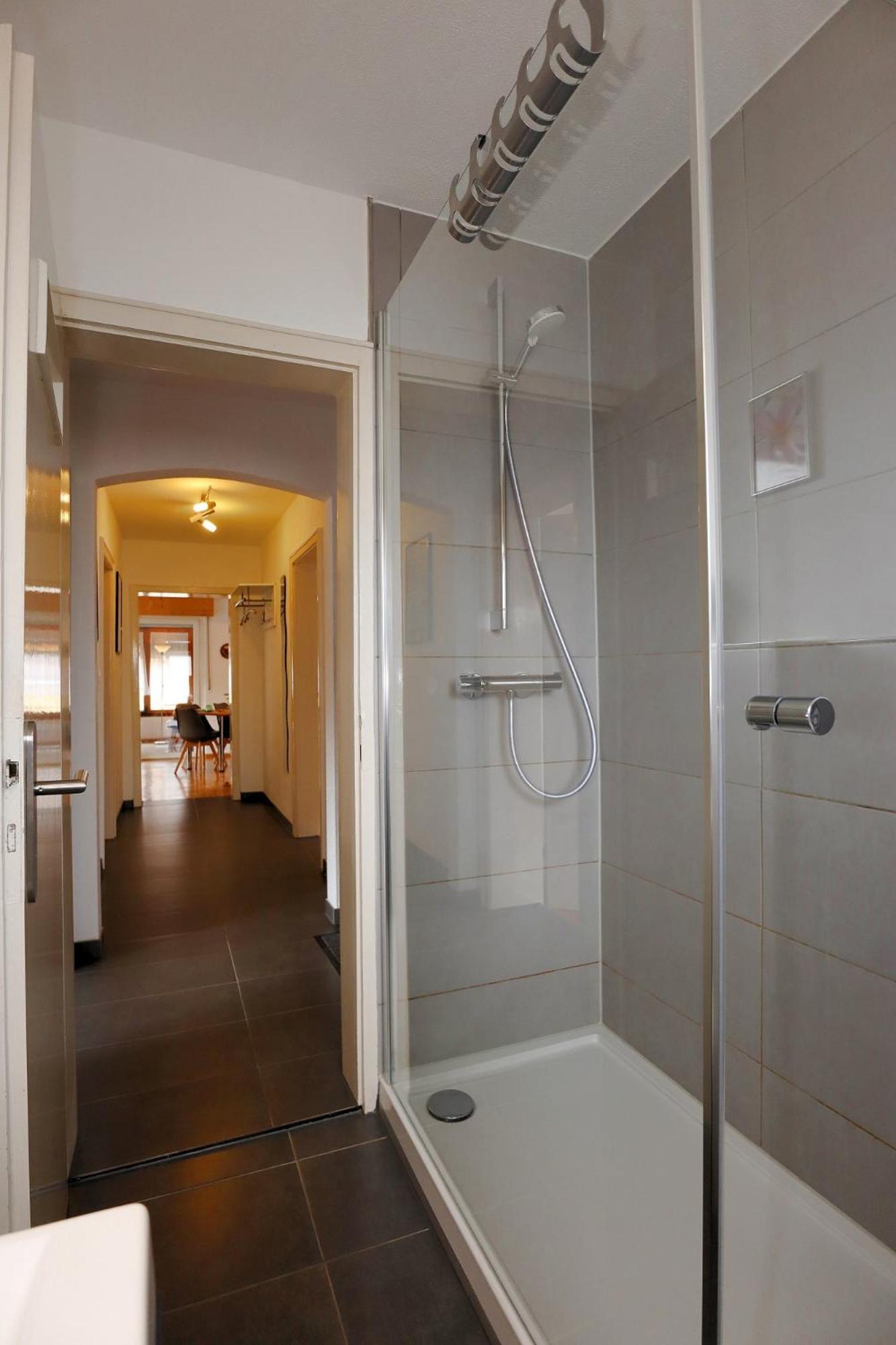 Traumferienwohnung Todtmoos - Appartment Mit Schoenem Wintergarten Ngoại thất bức ảnh