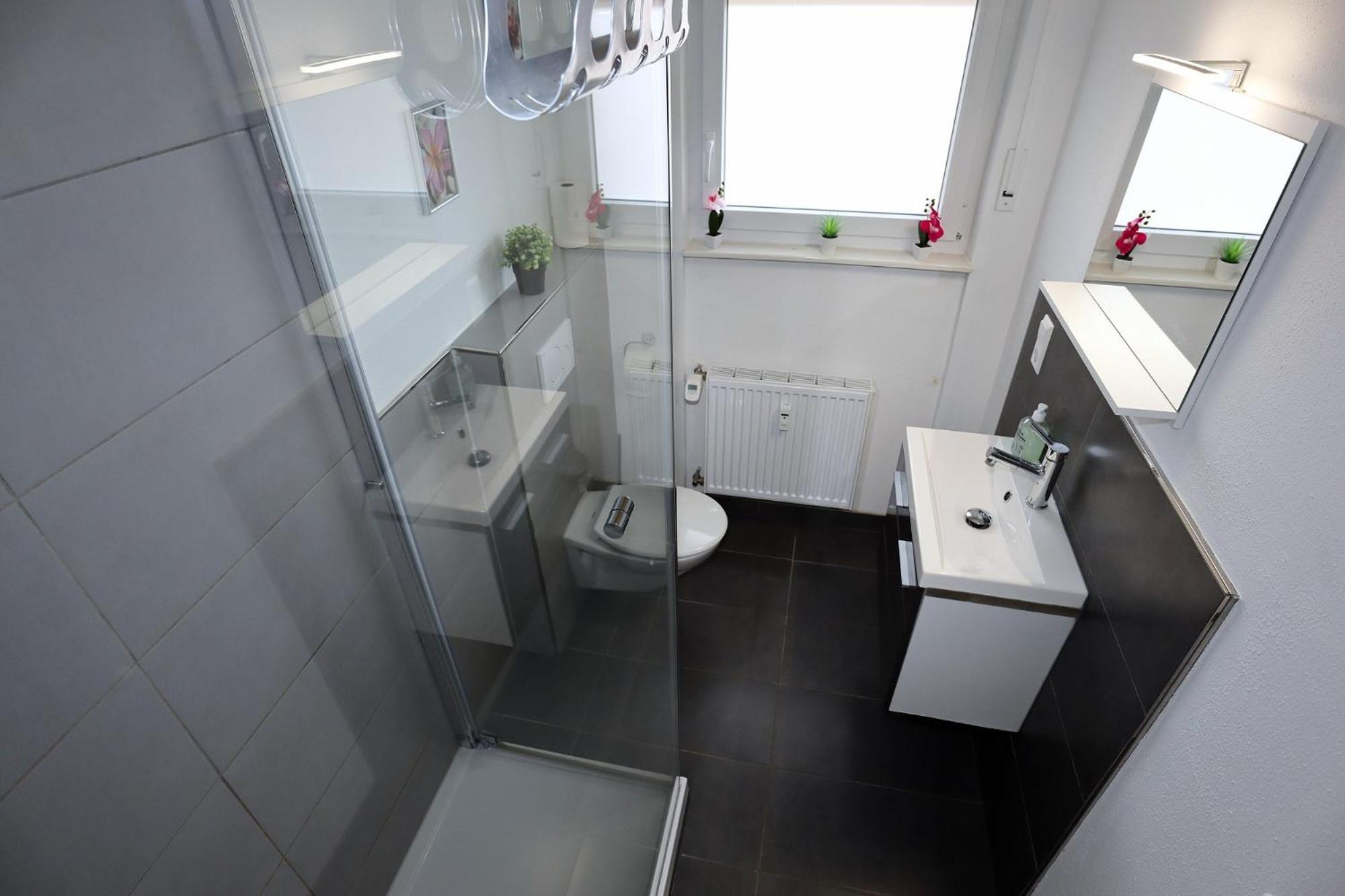Traumferienwohnung Todtmoos - Appartment Mit Schoenem Wintergarten Ngoại thất bức ảnh