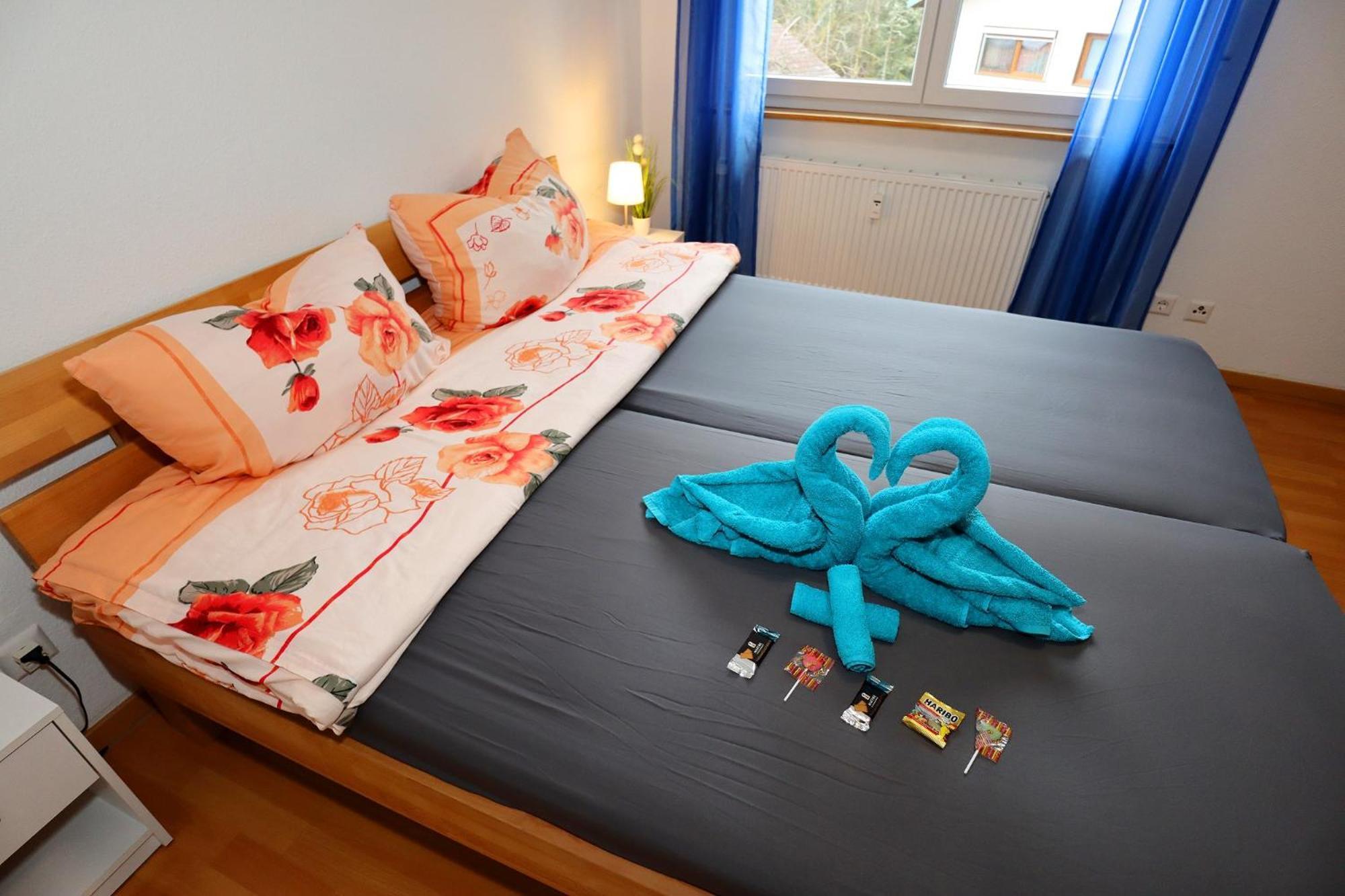 Traumferienwohnung Todtmoos - Appartment Mit Schoenem Wintergarten Ngoại thất bức ảnh