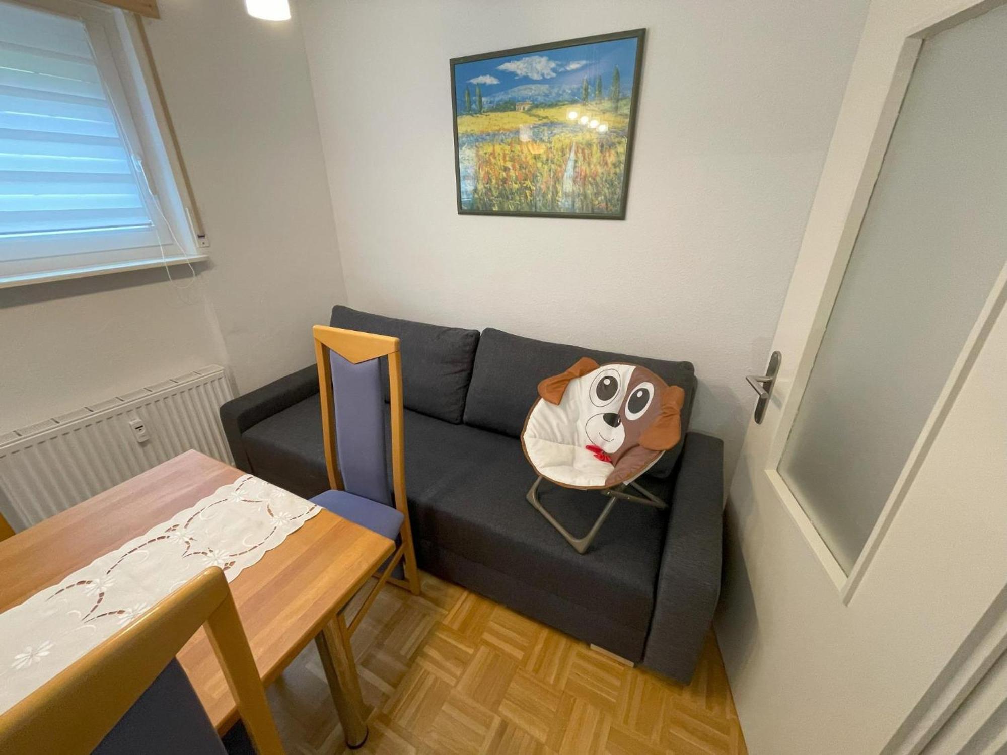 Traumferienwohnung Todtmoos - Appartment Mit Schoenem Wintergarten Ngoại thất bức ảnh